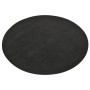 Artificial grass with round studs Ø95 cm anthracite gray by vidaXL, artificial flora - Ref: Foro24-147803, Price: 15,68 €, Di...