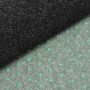 Artificial grass with round studs Ø95 cm anthracite gray by vidaXL, artificial flora - Ref: Foro24-147803, Price: 15,68 €, Di...