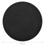 Artificial grass with round studs Ø95 cm anthracite gray by vidaXL, artificial flora - Ref: Foro24-147803, Price: 15,68 €, Di...