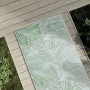 Alfombra de exterior PP verde 80x250 cm de , Protectores para exterior - Ref: Foro24-316906, Precio: 26,20 €, Descuento: %