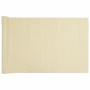 Cream PVC garden privacy screen 700x90 cm by , fence panels - Ref: Foro24-4005448, Price: 32,99 €, Discount: %