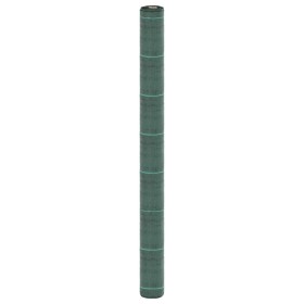 Membrana de malezas PP verde 1,5x10 m de , Mallas antihierbas - Ref: Foro24-4005256, Precio: 14,87 €, Descuento: %