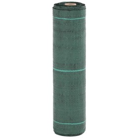 Weed control PP green membrane 0.5x10 m by , anti-weed meshes - Ref: Foro24-4005242, Price: 9,99 €, Discount: %