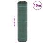 Membrana de malezas PP verde 0,5x10 m de , Mallas antihierbas - Ref: Foro24-4005242, Precio: 10,77 €, Descuento: %