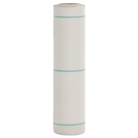 Weed control white PP membrane 0.5x200 m by , anti-weed meshes - Ref: Foro24-4005904, Price: 34,99 €, Discount: %