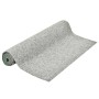 Césped artificial con tacos gris 3x1 m de vidaXL, Flora artificial - Ref: Foro24-147622, Precio: 40,41 €, Descuento: %