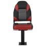 Set of 4 folding boat seats with high backrests by , Boats - Ref: Foro24-3284341, Price: 237,47 €, Discount: %