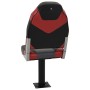 Set of 2 folding boat seats with high backrests by , Boats - Ref: Foro24-3284336, Price: 123,92 €, Discount: %