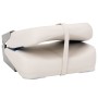 Folding boat seats 2 units blue and white 41x36x48 cm by , Boats - Ref: Foro24-3284286, Price: 99,28 €, Discount: %