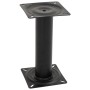 Pedestal de asiento de barco giratorio 360° 2 unidades acero de , Piezas para veleros - Ref: Foro24-3294942, Precio: 82,91 €,...