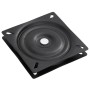 Asientos de barco 2 uds con pedestal giratorio 360° de , Embarcaciones - Ref: Foro24-3294949, Precio: 185,41 €, Descuento: %