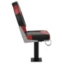 Boat seat with 360° swivel pedestal by , Boats - Ref: Foro24-3294994, Price: 136,97 €, Discount: %