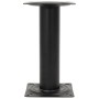 Boat seat with 360° swivel pedestal by , Boats - Ref: Foro24-3294994, Price: 136,97 €, Discount: %