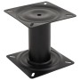 Boat seat with 360° swivel pedestal by , Boats - Ref: Foro24-3294963, Price: 101,60 €, Discount: %