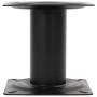 Boat seat with 360° swivel pedestal by , Boats - Ref: Foro24-3294963, Price: 101,60 €, Discount: %