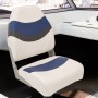 Boat seat with 360° swivel pedestal by , Boats - Ref: Foro24-3294975, Price: 114,82 €, Discount: %