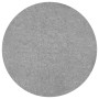 Artificial grass with round gray studs Ø170 cm by vidaXL, artificial flora - Ref: Foro24-147810, Price: 30,88 €, Discount: %