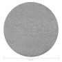 Artificial grass with round gray studs Ø170 cm by vidaXL, artificial flora - Ref: Foro24-147810, Price: 30,88 €, Discount: %