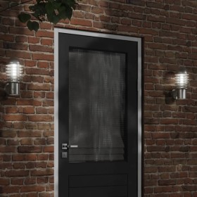 Exterior application of silver stainless steel by , Outdoor lighting - Ref: Foro24-4006248, Price: 33,99 €, Discount: %