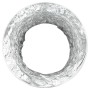 Aluminum ventilation duct 6 m Ø15 cm by , air ducts - Ref: Foro24-4008064, Price: 15,77 €, Discount: %