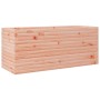 Jardinera madera maciza de abeto Douglas 110x40x45,5 cm de , Maceteros y jardineras - Ref: Foro24-847276, Precio: 119,28 €, D...