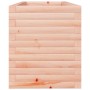 Jardinera madera maciza de abeto Douglas 110x40x45,5 cm de , Maceteros y jardineras - Ref: Foro24-847276, Precio: 119,28 €, D...