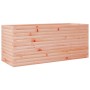 Jardinera madera maciza de abeto Douglas 110x40x45,5 cm de , Maceteros y jardineras - Ref: Foro24-847276, Precio: 119,28 €, D...