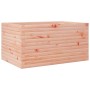 Solid Douglas fir wood planter 90x60x45.5 cm by , Pots and planters - Ref: Foro24-847281, Price: 119,99 €, Discount: %