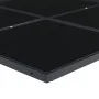 Garten-Essgruppe, 15-teilig, mit schwarzen Textilen-Kissen. von , Gartensets - Ref: Foro24-3295081, Preis: 821,51 €, Rabatt: %