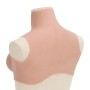 Silicone breast, natural D cup by , Bust enhancers - Ref: Foro24-4012210, Price: 77,61 €, Discount: %