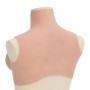 Silicone breast, natural E cup by , Bust enhancers - Ref: Foro24-4012212, Price: 74,12 €, Discount: %