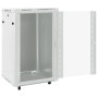 Drehbare Server-Rackfüße 18U 19" IP20 60x60x100 cm von , Netzwerkspeichersysteme - Ref: Foro24-30267, Preis: 219,00 €, Rabatt: %