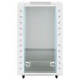 Rack de servidores patas giratorias 18U 19" IP20 60x60x100 cm de , Sistemas de almacenamiento de red - Ref: Foro24-30267, Pre...