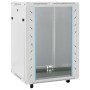 Server-Rack mit drehbaren Beinen 15U 19" IP20 53x40x80cm von , Netzwerkspeichersysteme - Ref: Foro24-30265, Preis: 159,14 €, ...