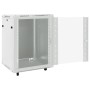 Server-Rack mit drehbaren Beinen 15U 19" IP20 53x40x80cm von , Netzwerkspeichersysteme - Ref: Foro24-30265, Preis: 159,14 €, ...