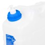 Water jug with tap and 22L plastic soap dispenser by , Storage deposits - Ref: Foro24-155045, Price: 35,02 €, Discount: %