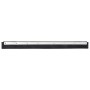 Rubber floor squeegee head 5 units 60.5x2x5 cm by , Home cleaning products - Ref: Foro24-4008381, Price: 36,74 €, Discount: %