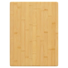 Tabla de cortar de bambú 30x40x4 cm de vidaXL, Tablas de cortar - Ref: Foro24-352722, Precio: 21,43 €, Descuento: %