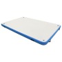 Plataforma flotante inflable azul y blanco 300x200x15 cm de vidaXL, Actividades al aire libre - Ref: Foro24-92723, Precio: 29...