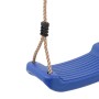 Swing set, trapeze, ladder, and rope discs by , Swings and play structures - Ref: Foro24-3283614, Price: 155,63 €, Discount: %