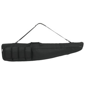 Rifle bag with shoulder strap, made of Oxford fabric, 120 cm. by , Firearm cases - Ref: Foro24-4009984, Price: 33,99 €, Disco...