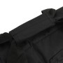 Rifle bag with shoulder strap, made of Oxford fabric, 120 cm. by , Firearm cases - Ref: Foro24-4009984, Price: 32,98 €, Disco...