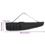 Bolsa para rifle con correa de hombro tela oxford 120 cm de , Estuches para armas de fuego - Ref: Foro24-4009984, Precio: 32,...