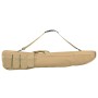 Rifle bag with shoulder strap, made of Oxford fabric, 120 cm. by , Firearm cases - Ref: Foro24-4009986, Price: 32,98 €, Disco...