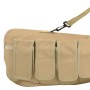 Rifle bag with shoulder strap, made of Oxford fabric, 120 cm. by , Firearm cases - Ref: Foro24-4009986, Price: 32,98 €, Disco...