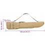 Rifle bag with shoulder strap, made of Oxford fabric, 120 cm. by , Firearm cases - Ref: Foro24-4009986, Price: 32,98 €, Disco...