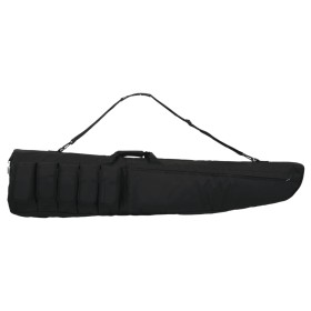 Bolsa para rifle con correa de hombro tela oxford 135 cm de , Estuches para armas de fuego - Ref: Foro24-4009990, Precio: 34,...