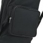 Bolso para caña de pescar tela oxford negro 150 cm de , Bolsas y estuches para cañas de pescar - Ref: Foro24-4010002, Precio:...