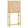 Mueble de baño para lavadora Corona madera maciza de pino de , Muebles de baño - Ref: Foro24-4013408, Precio: 115,69 €, Descu...