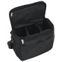 Camera bag with black Oxford fabric waterproof cover by , Camera bags and cases - Ref: Foro24-4009950, Price: 25,88 €, Discou...